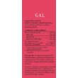GAL Omega-3 Halolaj 250ml