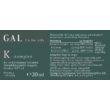 Kép 3/3 - GAL K-komplex vitamin 20 ml