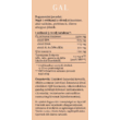 GAL Q10 koenzimes lazacolaj 250ml