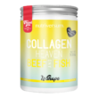 Nutriversum Collagen Heaven Beef&Fish  kollagén 300 g- Cseresznyevirág ízben