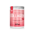 Kép 4/4 - Nutriversum  Collagen ( kollagén) Heaven  300 g  (Mangó, málna, eper, bodza,körte,rózsa-limonádé)