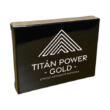 Kép 1/2 - Titán Power Gold  kapszula - 3 db