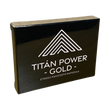 Kép 1/2 - Titán Power Gold  kapszula - 3 db