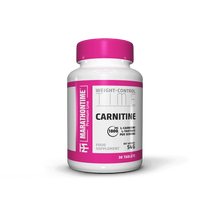  Marathontime-L-Carnitine