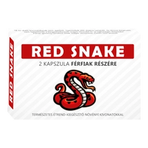 red-snake-potencia