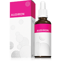 Energy-Audiron