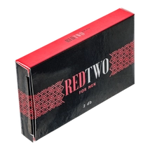 Red Two - potencianövelőkapszula 2 db 