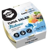 FORPRO Tuna Salad Italiano 175g (12)