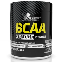 OLIMP SPORT BCAA Xplode Powder 280g Cola