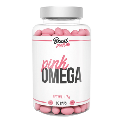 beastpink omega