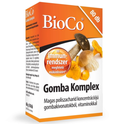 bioco-gomba-komplex