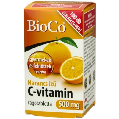 bioco-c-vitamin-ragotabletta