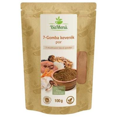 biomenu-bio-7-gomba-keverek-por-100-g