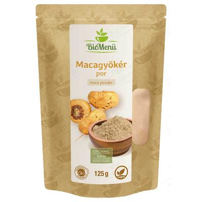 biomenu-bio-macagyoker-por-125-g