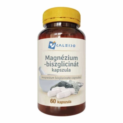caleido-magnezium-biszglicinat