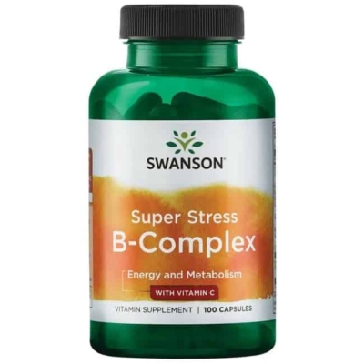 swanson-b-complex