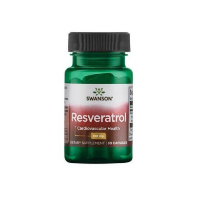swanson-resveratrol