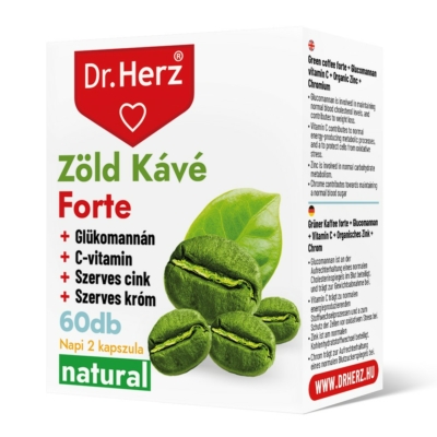 dr-herz-zold-kave-krom-c-vitamin-kapszula-60db