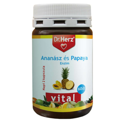 dr-herz-ananasz-papaya-enzim-kapszula-60-db
