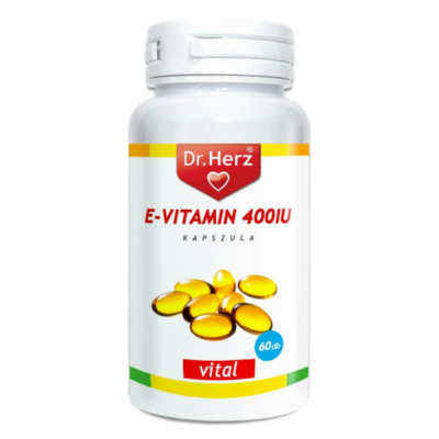 dr-herz-e-vitamin-400iu-lagyzselatin-kapszula-60-db