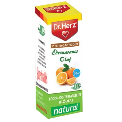 dr-herz-edesnarancs-illoolaj-10ml