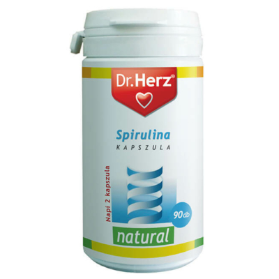 dr-herz-spirulina-kapszula-90-db