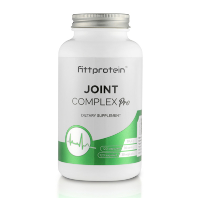 fittprotein joint