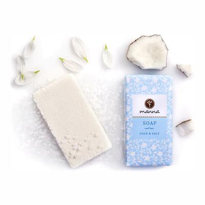 Manna COCO sószappan 105 g