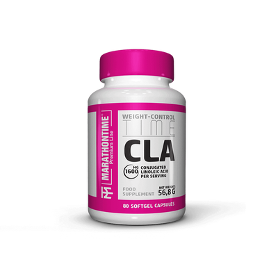 Marathontime-CLA
