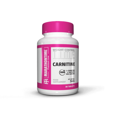  Marathontime-L-Carnitine