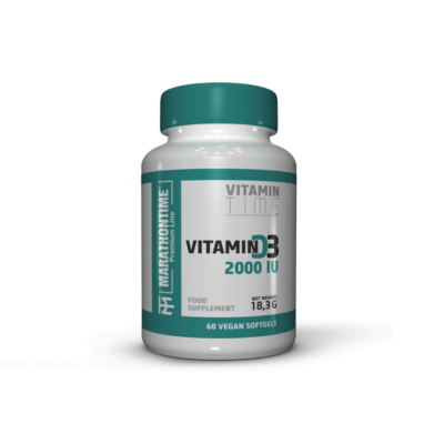 Marathontime-D-vitamin-2000
