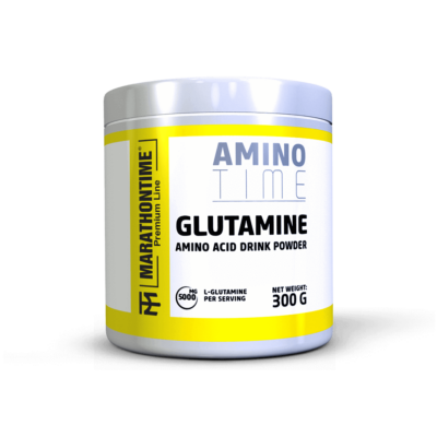 marathontime-glutamine-glutamin-300-g