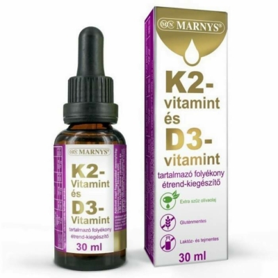 marnys-k2-d3-vitamin-csepp-30-ml