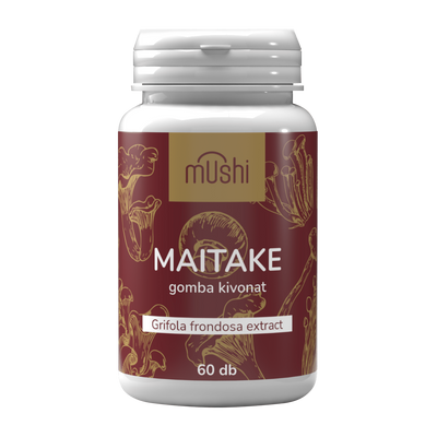 mushi-maitake