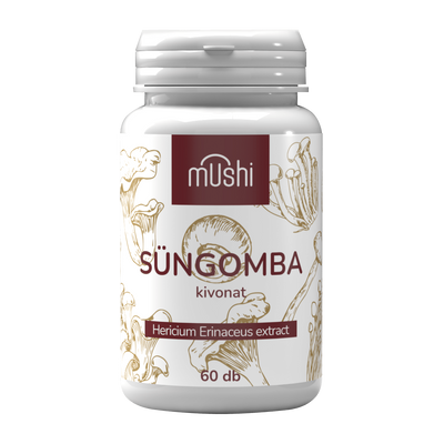 mushi-sungomba