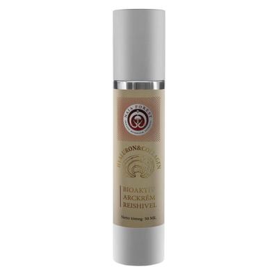 naja-forest-bioaktiv-arckrem-reishivel-novenyi-kollagennel-es-hialuronsavval-50-ml