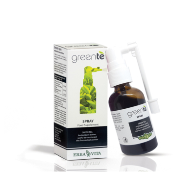 Natur Tanya® E. greenté spray -