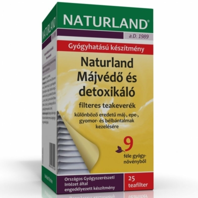 naturland-májvédő-tea