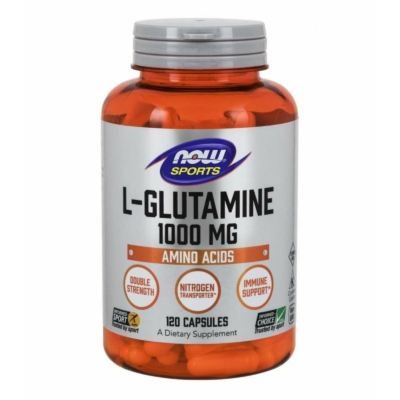 now-l-glutamin