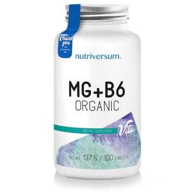 nutriversum-mgb6-vitamin-100-tabletta