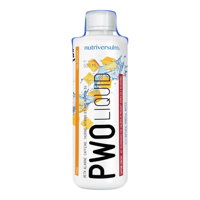 nutriversum-pwo -liquid