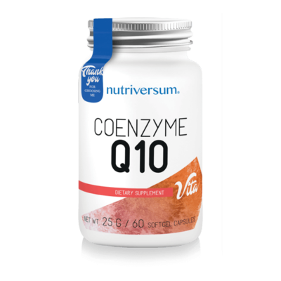 nutriversum-coenzyme-q10-60-kapszula-vita