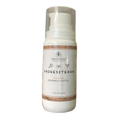 Pranagarden-Progeszteron