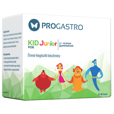 progastro-kid-junior-eloflorat-tartalmazo-keszitmeny-3-12-eves-gyerekeknek-31-db-tasak
