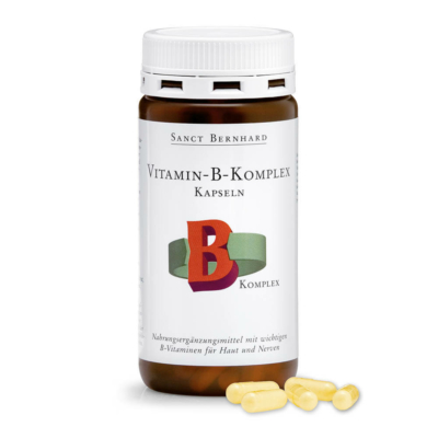 sanct-bernhard-b-vitamin-komplex-kapszula-150-db