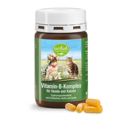 sanct-bernhard-b-vitamin-komplex-kapszula-kutyaknak-es-macskaknak-120-db