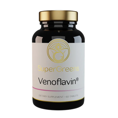 supergreens- venoflavin- 60