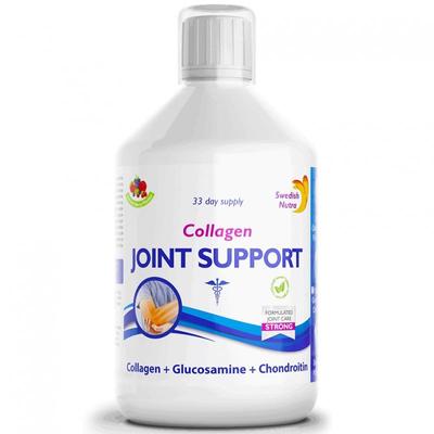 Swedish Nutra Joint Support
