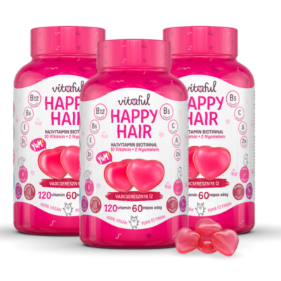 vitaful-happy-hair-hajvitamin-gumivitamin-120-db-1399