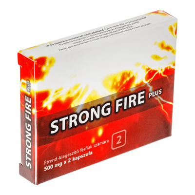 strong-fire